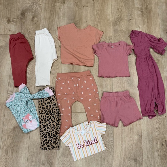 18 month girl bundle - Picture 1 of 2